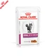 Влажный корм Royal Canin Renal with Chicken - консервы для кошек при заболеваниях почек с курицей, кусочки в соусе, 85 г (40300019) - изображение 1
