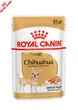 Влажный корм Royal Canin Chihuahua - консервы для взрослых собак породы чихуахуа в возрасте от 8 мес (20410010) - изображение 1