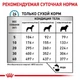 Сухой корм Royal Canin Anallergenic – для гиперчувствительных собак, при пищевой аллергии, 8 кг (40140801) - изображение 2