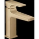 Змішувач для умивальника Hansgrohe Metropol 110 (32507140) - изображение 3