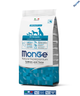 Сухой корм Monge Dog All breeds Hypo лосось с тунцем (гипоаллергенный)2.5 кг (011167) - изображение 1