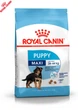 Сухой корм Royal Canin Maxi Puppy – сухой корм для щенков больших пород, 4 кг (30060400) - изображение 1