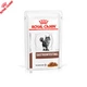 Влажный корм Royal Canin Gastrointestinal - консервы для кошек при нарушении пищеварения, 85 г (40390011) - изображение 1