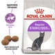 Сухой корм Royal Canin Sterilised 37 для кастрированных котов и стерилизованных кошек (2 кг+400 г) - изображение 2