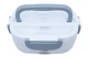 Ланч-бокс с подогревом Adler AD 4474 grey - изображение 5