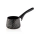 Турка Ardesto BLACK MARS, 0.25 л, граніт, бакелітова ручка AR0825SG - зображення 1