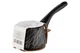 Турка Ardesto BLACK MARS, 0.25 л, граніт, бакелітова ручка AR0825SG - зображення 7