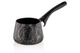 Турка Ardesto BLACK MARS, 0.35 л, гранит, бакелитовая ручка AR0835SG - изображение 5