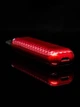 Под-система Smok Novo 3 kit Purple Red Carbon Fiber - изображение 3