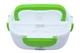 Ланч бокс с подогревом Adler AD 4474 Green-white - изображение 4