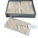 Набор полотенец Maison D'or New Trendy Beige махровые 30-50 см,50-100 см,90-150 см бежеві - зображення 5