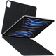 Чехол Pitaka MagEZ Case Folio 2 for iPad Pro 12.9 5th Gen 2021 M1 | 6th Gen 2022 M2, Black (FOL2302) - изображение 4