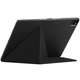 Чехол Pitaka MagEZ Case Folio 2 for iPad Pro 12.9 5th Gen 2021 M1 | 6th Gen 2022 M2, Black (FOL2302) - изображение 5