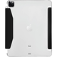 Чехол Macally Protective Case and Stand for iPad Pro 12.9 5th Gen 2021 M1,6th Gen 2022 M2, Black (BSTANDP6L-B) - изображение 3