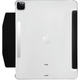 Чехол Macally Protective Case and Stand for iPad Pro 12.9 5th Gen 2021 M1,6th Gen 2022 M2, Black (BSTANDP6L-B) - изображение 4