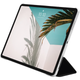 Чехол Macally Protective Case and Stand for iPad Pro 12.9 5th Gen 2021 M1,6th Gen 2022 M2, Black (BSTANDP6L-B) - изображение 8