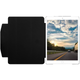 Чохол-книжка Macally Protective Case and Stand for iPad 10.2 2021 - 2019, Black (BSTAND7V2-B) - зображення 6