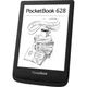 Електронна книга PocketBook 628 Touch Lux 5 Ink Black (PB628-P-CIS) - изображение 3