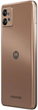 Smartfon Motorola Moto G32 6/128GB Rose Gold (PAUU0030RO) (bez ładowarki) - obraz 6