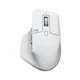 Мышь Logitech MX Master 3S Pale Grey (910-006560) - изображение 1
