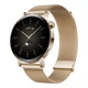 Смарт-годинник Huawei Watch GT 3 42mm Elegant Gold (55027151) - зображення 2