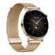Смарт-годинник Huawei Watch GT 3 42mm Elegant Gold (55027151) - зображення 3