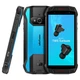 Смартфон Ulefone Armor 15 6/128GB Blue - изображение 5