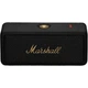 Портативные колонки Marshall Emberton II Black and Brass (1006234) - изображение 1
