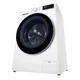 Пральна машина LG F2V3HS0WW - зображення 6