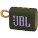 Портативная колонка JBL GO 3 Geen (JBLGO3GRN) - изображение 5
