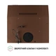 Вытяжка плоская Perfelli PL 5144 Dark BR LED - изображение 8