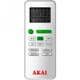 Сплит-система Akai AK-AC1810-IN - изображение 4