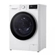 Пральна машина LG F2V3GS0WW - зображення 5