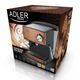 Кофемашина эспрессо Adler AD 4404 cooper 15 Bar - изображение 3