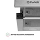 Витяжка Perfelli TL 6212 I 700 LED - зображення 5