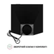 Витяжка купольна PERFELLI K 5210 BL 700 LED - изображение 7