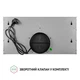 Витяжка Perfelli TL 6212 I 700 LED - зображення 9