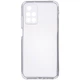 TPU чохол Epic Transparent 1,5mm Full Camera для Xiaomi Redmi 10 - зображення 1