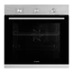Духовой шкаф электрический (нержавеющая сталь) Minola EO 684 INOX - изображение 1