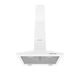 Вытяжка купольная Perfelli K 5210 WH 700 LED - изображение 1