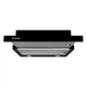 Вытяжка телескопическая Perfelli TL 6212 BL 700 LED - изображение 1