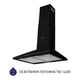 Витяжка купольна MINOLA HK 6614 BL 1000 LED - изображение 3
