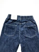 Джинсы ZARA 116 см синий артикул Л411 - изображение 4