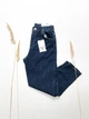 Джинсы ZARA 116 см синий артикул Л411 - изображение 5