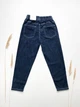 Джинсы ZARA 116 см синий артикул Л411 - изображение 6