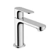 Змішувач для умивальника Hansgrohe Rebris S 110 з д/к pop-up, Chrome (72517000) - изображение 1