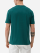 T-shirt s.Oliver 2129866-7955 XXL Zielony (4099972671130) - obraz 2