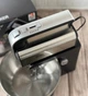 Стационарный ручной миксер с чашей 3.5 л 1000W RAF R.6652 - изображение 6