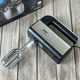 Стационарный ручной миксер с чашей 3.5 л 1000W RAF R.6652 - изображение 8