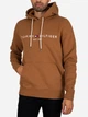 Худи мужское Tommy Hilfiger 498798581 M Коричневое (1159779388) - изображение 4